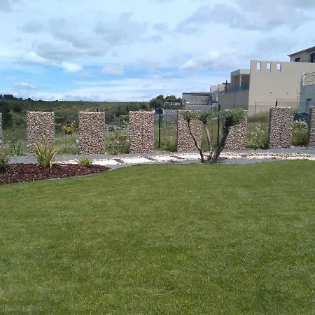 Appt Avec Piscine Commune A Debordement +jacuzzi جوبيجنياك