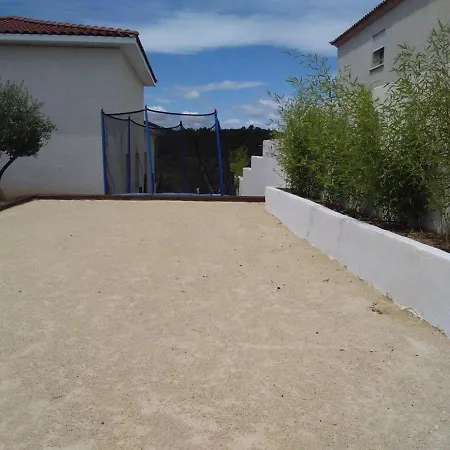 بيت للعطل Appt Avec Piscine Commune A Debordement +jacuzzi